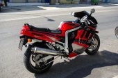 1992 Suzuki GSX-R 1100 (reduced effect) photo